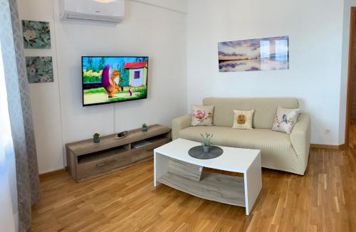 Becici Apartment | Ive Lole Ribara 38