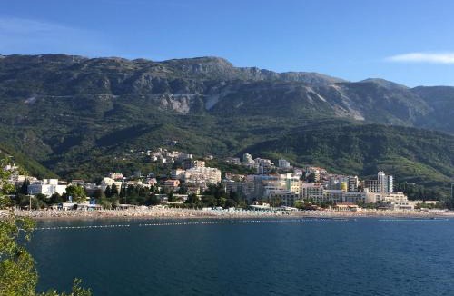 Becici Apartment | Ive Lole Ribara 38