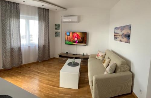 Becici Apartment | Ive Lole Ribara 38