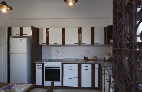 Leros House | Ivi Beach Front Villa, Leros