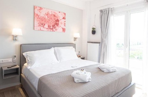Oropos Apartment | Iviskos Apartment - Hellenic Apartments Avlona