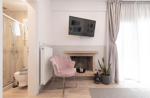 Oropos Apartment | Iviskos Apartment - Hellenic Apartments Avlona