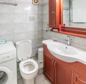 Alexandroupoli Apartment | Ivonnis City & Beach Apartment - Alexandroupoli