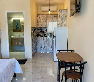 Spata-Artemida Apartment | Ivory Escape Apartment - ATH Airport