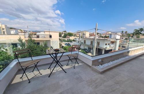 Spata-Artemida Apartment | IVory Suites near Athens Airport