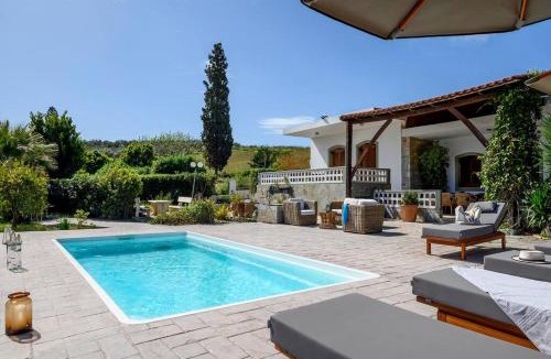 Heraklion Villa | IVY Villa Heraklion
