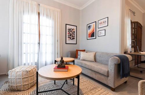 Heraklion Villa | IVY Villa Heraklion