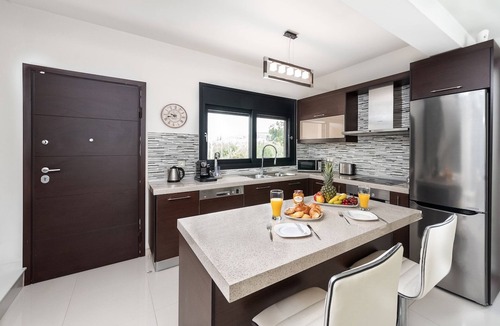 Ialyssos Villa | Ixia Luxury Breeze Villa