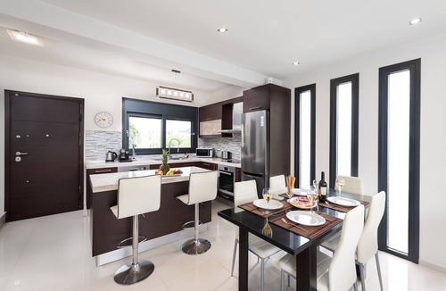 Ialyssos Villa | Ixia Luxury Breeze Villa