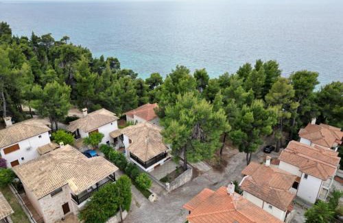 Siviri House | Izabella Sea Side Villa
