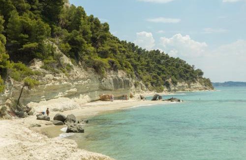 Siviri House | Izabella Sea Side Villa