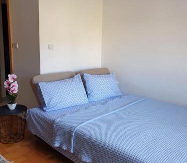 Trebesinj Apartment | Izdajem studio - apartman