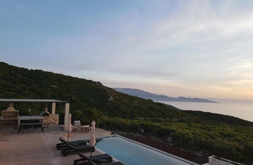 Elation Villa | Izel Villas