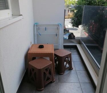 Rozino Apartment | J&J Twins Apartments