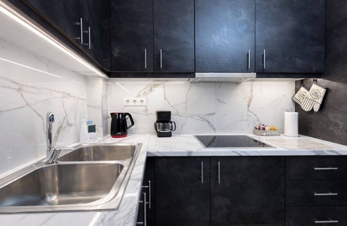 Attiki Apartment | J&N Exclusive living by ΜΡS