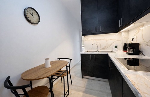 Attiki Apartment | J&N Exclusive living by ΜΡS