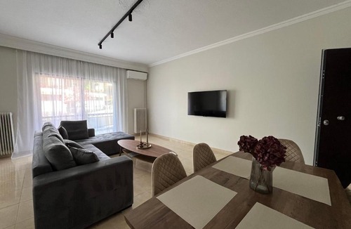 Spata-Artemida Apartment | J&N Living