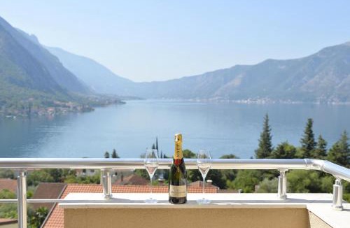 Orahovac Apartment | J & P Apartments Orahovac