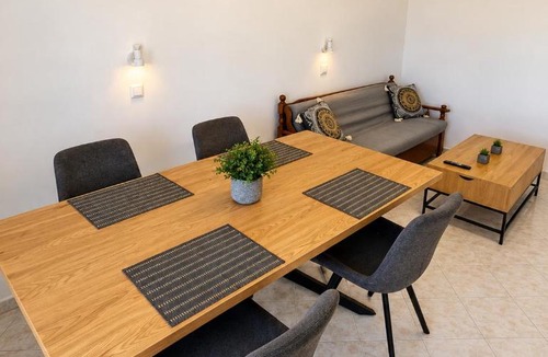 Archangelos Apartment | Jacob's Acropolis