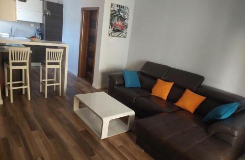 Burtaisi Apartment | JakUro Sea View
