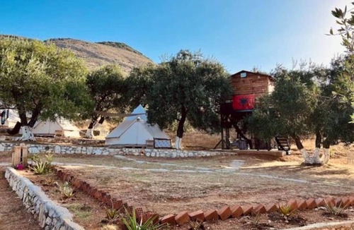 Vuno Cabin | Jale Escape Glamping