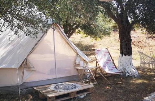 Vuno Cabin | Jale Escape Glamping