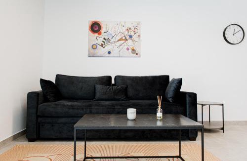 Nafplion City Centre Apartment | Japandi III Nafplio
