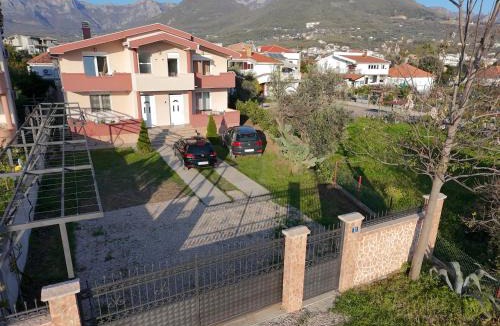 Susanj Apartment | Jasmin apartmani