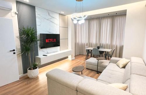 Durres Apartment | Jasmine Apartment
