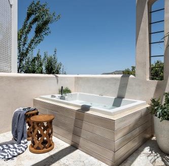 Episkopi Villa | Jasmine Holiday Villa
