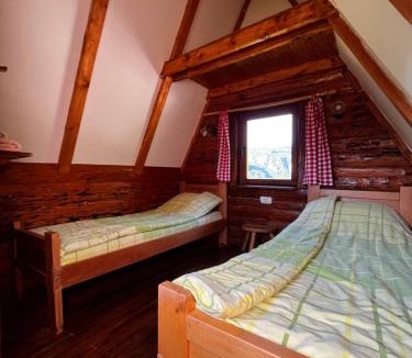 Poscenje Other | Jatak Cabins and Camping