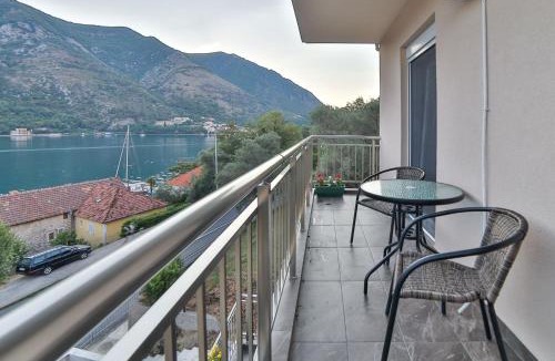 Kotor Apartment | Java Apartments