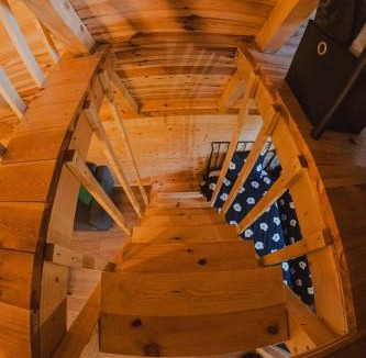 Virak House | Javorje24 chalets