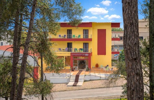 Elassona Condo | Jayne’s Rooms - Central Cozy Stay in Elassona