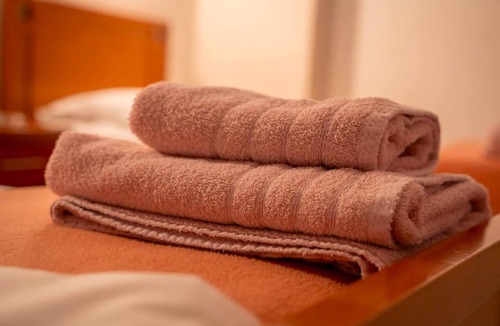 Elassona Condo | Jayne’s Rooms - Central Cozy Stay in Elassona