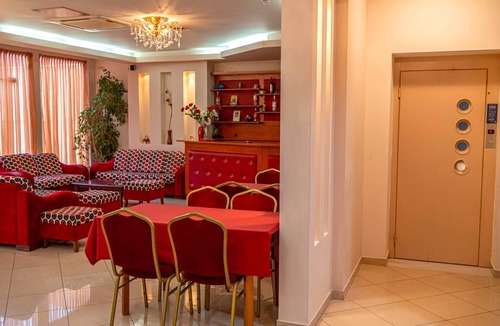 Elassona Condo | Jayne’s Rooms - Central Cozy Stay in Elassona