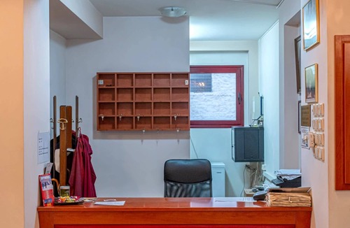 Elassona Condo | Jayne’s Rooms - Central Cozy Stay in Elassona