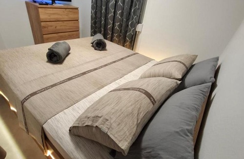 Katerini Apartment | JD4 City Apartment