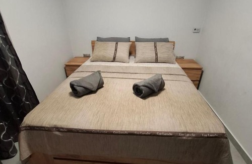 Katerini Apartment | JD4 City Apartment