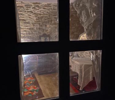 Berat House | Jeanette's Home