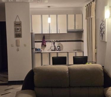 Prijevor Apartment | Jednosoban apartman Anara Prijevor