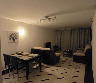 Prijevor Apartment | Jednosoban apartman Anara Prijevor