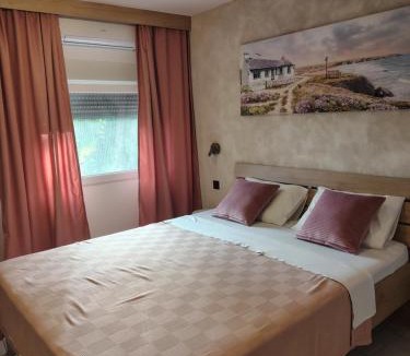 Lapcici Apartment | Jelena Lapčići Budva