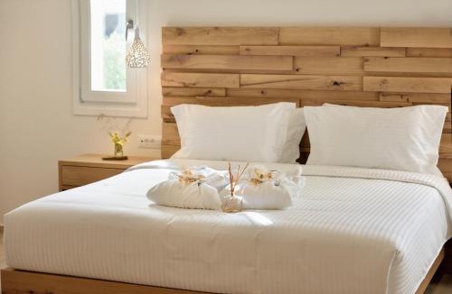 Psarou Apartment | Jenny's Summer Houses