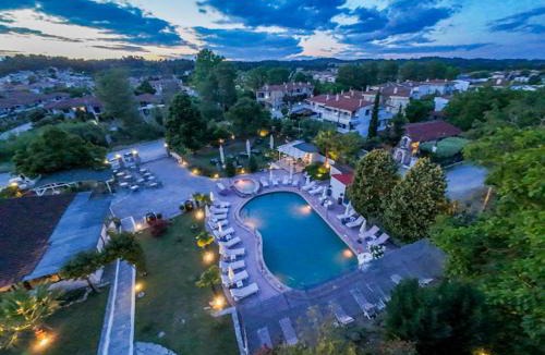 Siviri Hotel | Jenny, Siviri