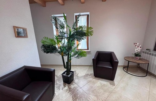 Diber County Hotel | Jeton Resort