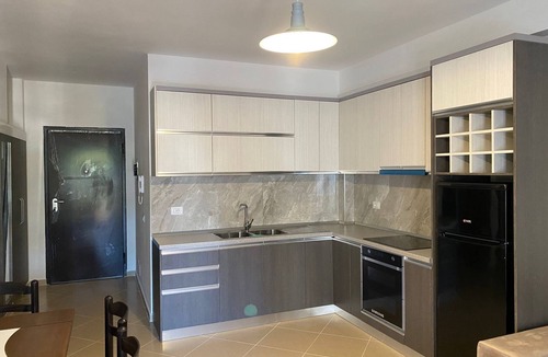 Vlore Apartment | Jey Vlora Apartaments