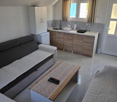 Savnik House | Jezerina
