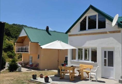 Savnik Apartment | Jezerina