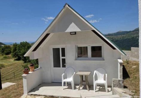 Savnik Apartment | Jezerina